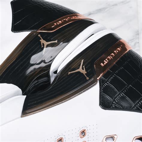 Air Jordan 17 Copper 2016 - Sneaker Bar Detroit