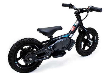 Harley-Davidson doubles down on EVs, now making electric bikes for kids - Electrek