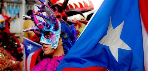 Carnaval de Ponce | BoricuaOnLne.com