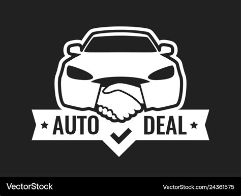 Free Car Dealer Logo Design | Arts - Arts