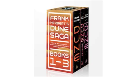 Dune Collector's Box Set Is Still Astoundingly Cheap At Amazon - GameSpot