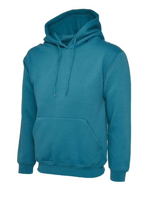 Classic Hooded Sweatshirt | Ruggerbug