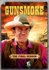 Season 20 (1974) | Gunsmoke Wiki | Fandom