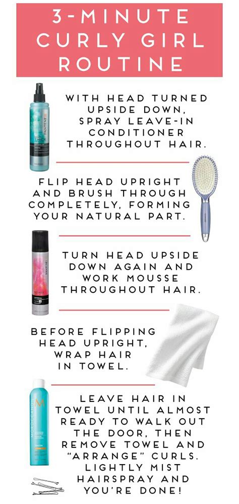 Curly Hair Care Routine India - Curly Hair Style