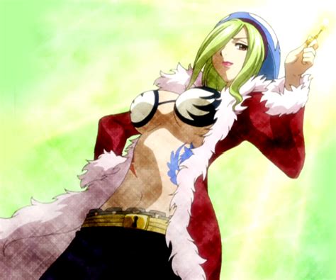 Karen Lilica | Fairy Tail Wiki | Fandom powered by Wikia