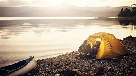 The Best Camping Spots on Goat Island - discovergoatisland.co.nz