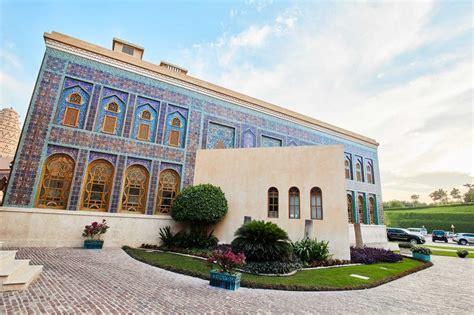 Most beautiful and unique mosques of Qatar | Visit Qatar