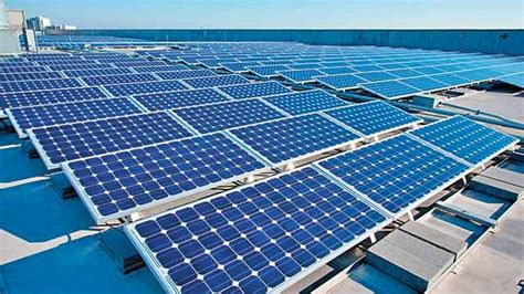 Centre shelves plan to set up world biggest solar power project in Leh