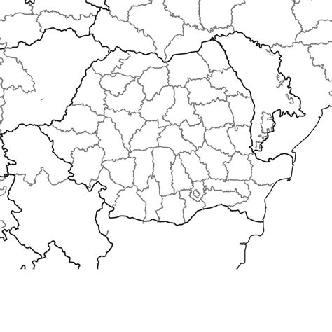 Model charts for Romania (Snow depth) | GFS (15 days)