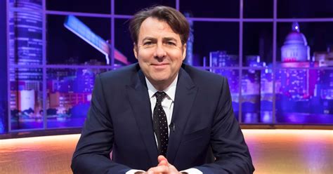 The Jonathan Ross Show guests tonight: Adam Sandler, Jennifer Aniston ...