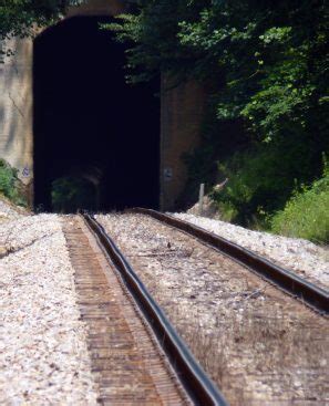 Swannanoa Tunnel - Sing Out!