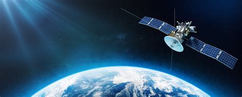 Global Navigation Satellite System [Explained]