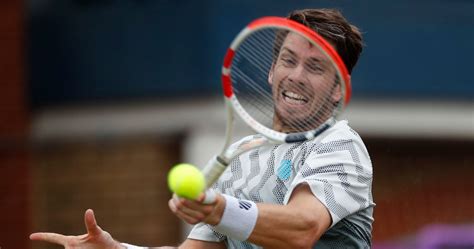 Cameron Norrie wins first career ATP singles title at Mifel Open in Los ...