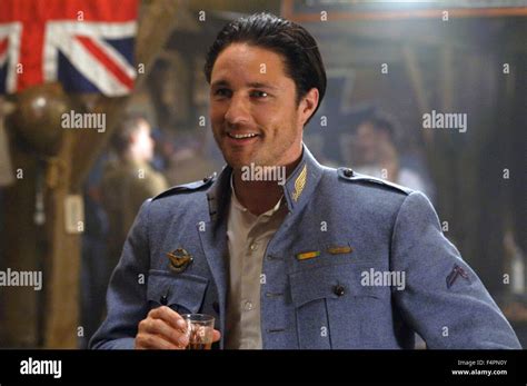 Martin Henderson / Flyboys / 2006 directed by Tony Bill [Metro-Goldwyn ...