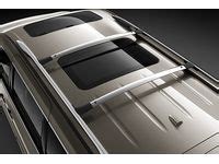 Nissan Quest Roof Rail Crossbars - Genuine Nissan