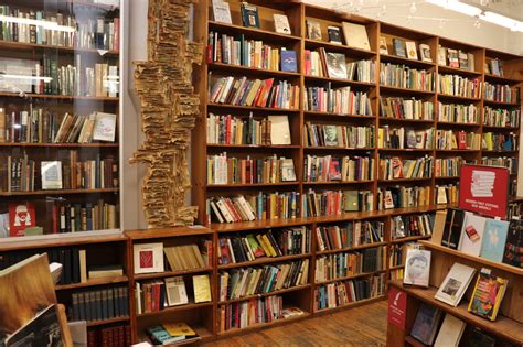 Strand Bookstore Fights to Keep Its Building Off New York City's Registry of Preserved Landmarks