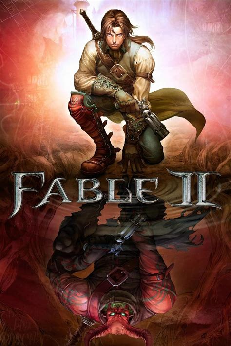 Fable II (Video Game 2008) - IMDb