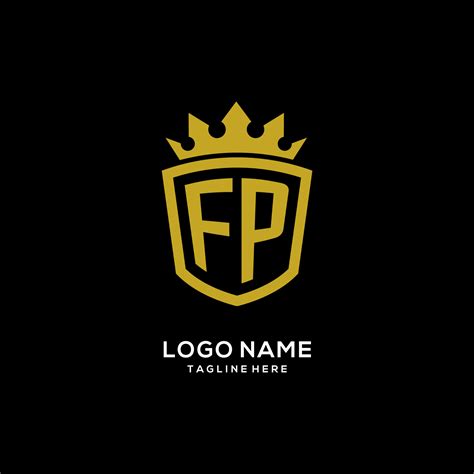 Fp Logo Vector Art, Icons, and Graphics for Free Download