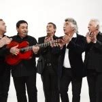 The Gipsy Kings Will Flamenco Their Way to Perth - OUTInPerth ...