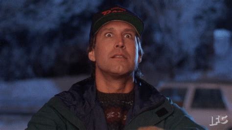 Wefalling: Clark Griswold This Is Crazy Gif