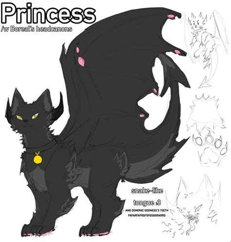 PRINCESS THE HYPERLASER’S CAT // PHIGHTING