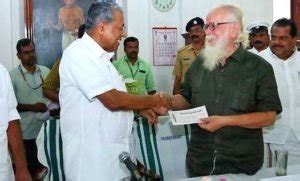 Nambi Narayanan(Scientist) Biography, Age, Height, Weight, Secrets, Affai