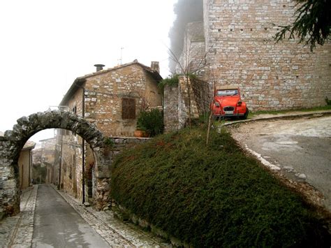 The 10 Best Restaurants In Spello, Italy