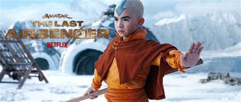 Netflix Slates 'Avatar: The Last Airbender' Live-Action Series For A 2024 Release - Knight Edge ...