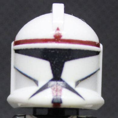 Coruscant Guard (Phase 1) (Helmet Only) – SW Fanatics Store