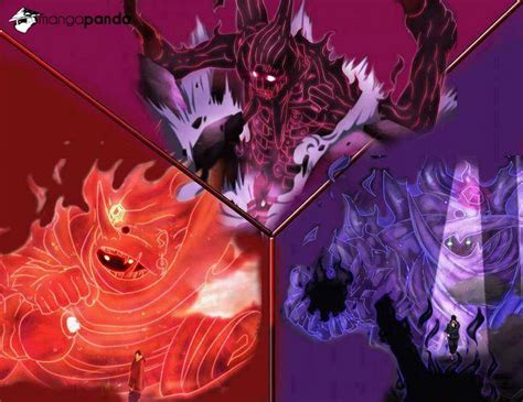 Itachi Susanoo Wallpapers - Wallpaper Cave