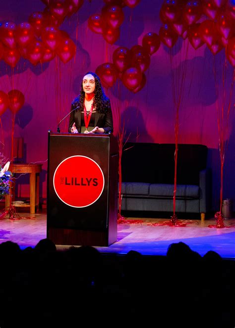 Lilly Awards » Boston Playwrights' Theatre | Boston University