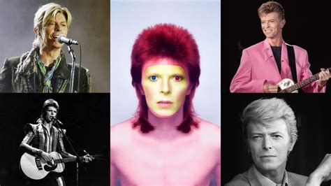 The 20 best David Bowie albums, ranked - TrendRadars