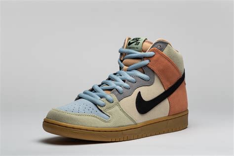 Nike SB Dunk High Pro CN8345-001| Sneaker Industry