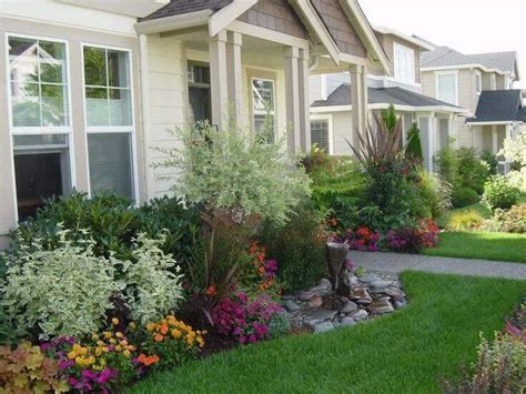 Best Front Yard Landscaping Ideas