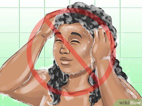 How to Conk Hair (with Pictures) - wikiHow