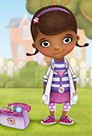 Watch Doc McStuffins Season 5 online free kisscartoon