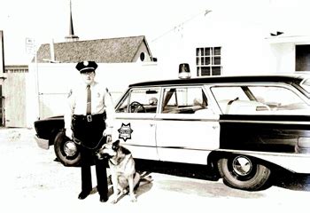 History of Broadmoor – Broadmoor Police Department