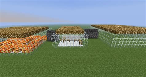 THE CUBE [help] Minecraft Project