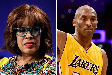 Gayle King Tears Into CBS for Taking Kobe Bryant Rape Allegation ...