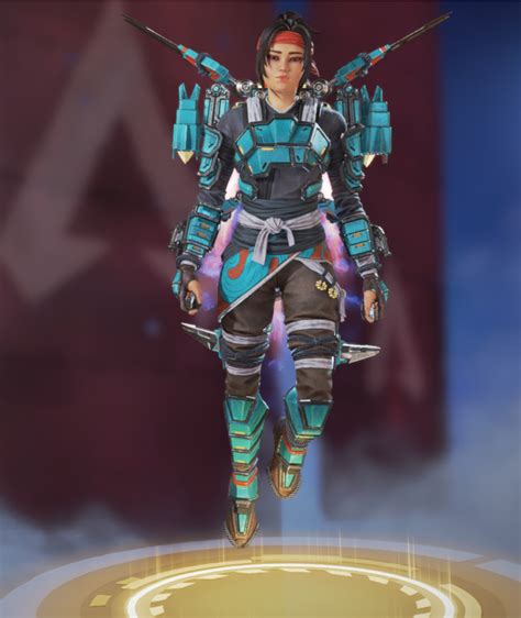 The best Valkyrie skins in Apex Legends - Dot Esports