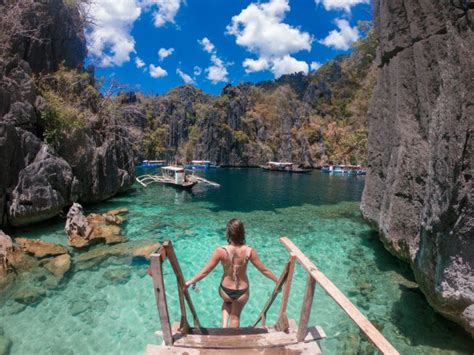 CORON'S TWIN LAGOON: All You Need to Know