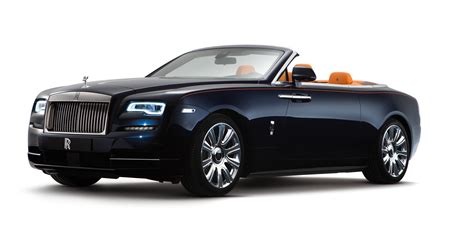 The new Rolls Royce Dawn convertible to simply stunning - Business Insider