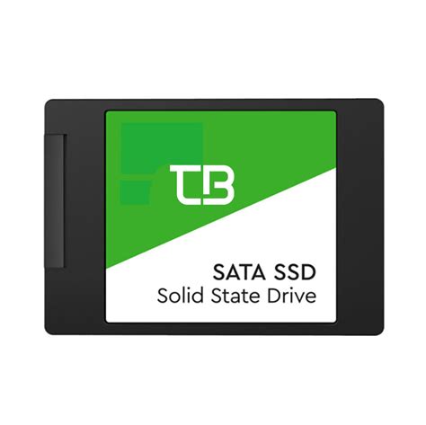 truebyte SSD – truebyte Memory