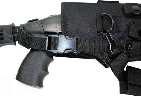 Sports Gun Holsters, Cases & Bags Shooting Trinity mossberg 590 ...