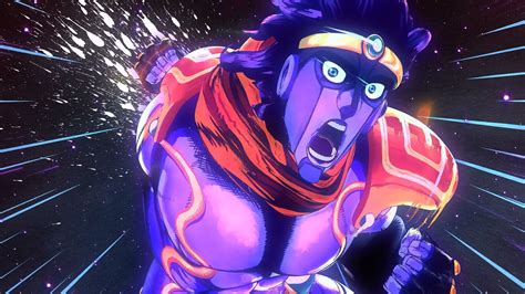 JoJos Bizarre Adventure Star Platinum #1080P #wallpaper #hdwallpaper # ...