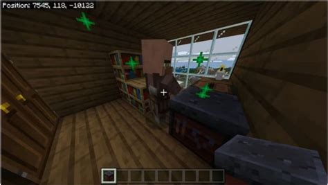 How to Craft and Use a Smithing Table in Minecraft - The Best T-Shirt ...