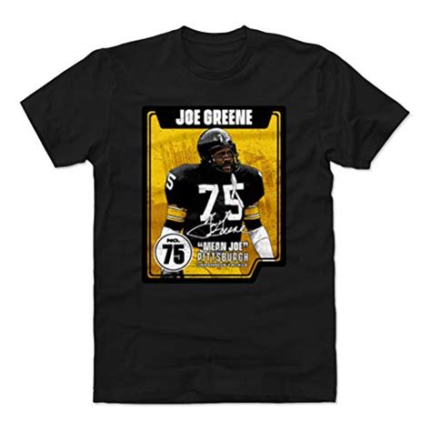 Best Mean Joe Greene Jersey Money Can Buy