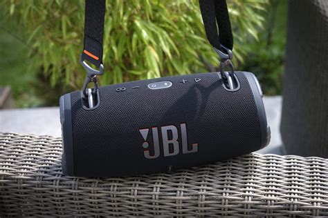 JBL Xtreme 3 Review - Portable PA