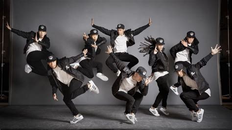 Ensemble Costumes - Dance Crew Research | Hip hop dance photography ...