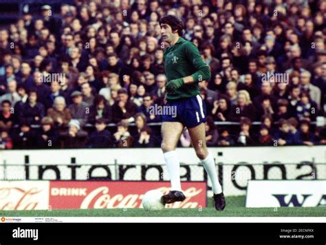 Peter Bonetti High Resolution Stock Photography and Images - Alamy